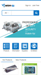 Mobile Screenshot of motors-biz.com